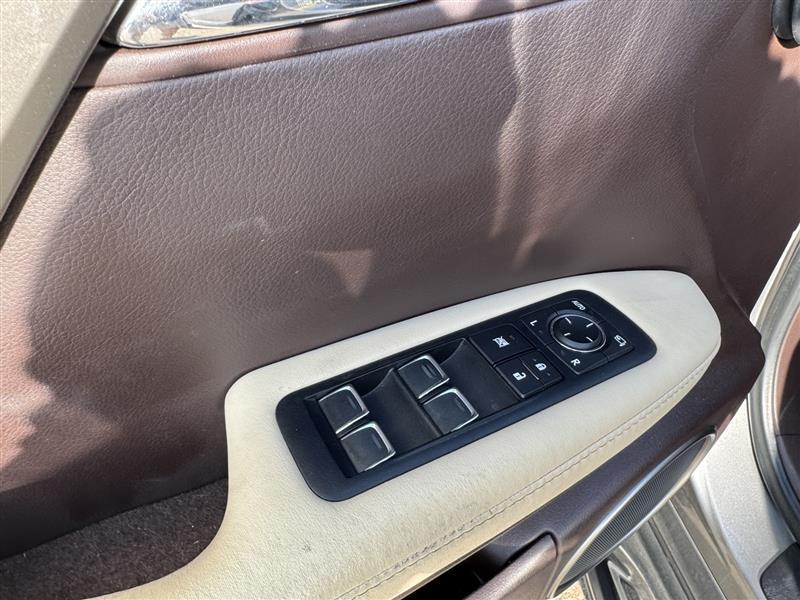 Lexus RX 350 FWD 2017