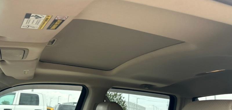 Honda Ridgeline RTL 2008