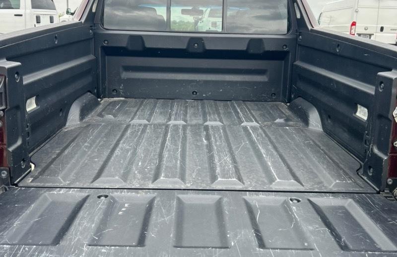 Honda Ridgeline RTL 2008