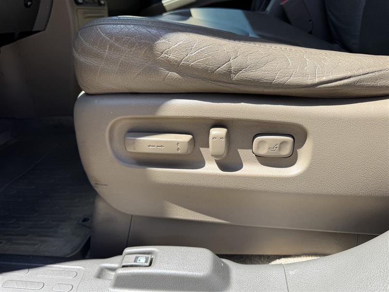 Honda Ridgeline RTL 2008