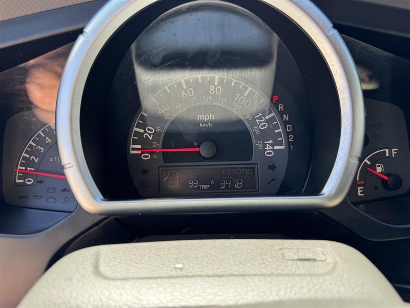 Honda Ridgeline RTL 2008