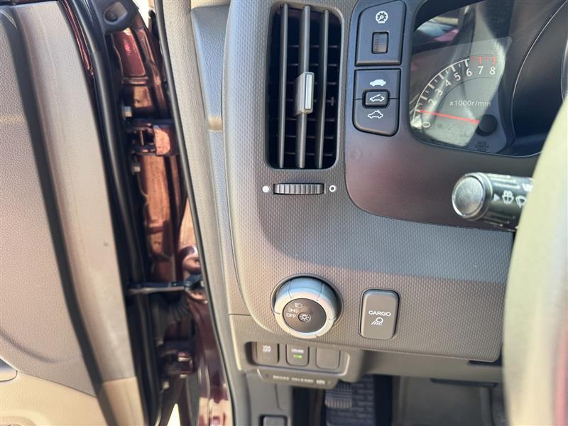Honda Ridgeline RTL 2008