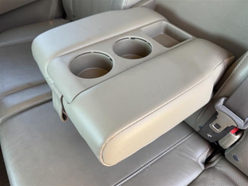 Honda Ridgeline RTL 2008