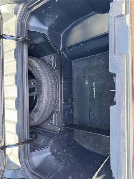 Honda Ridgeline RTL 2008