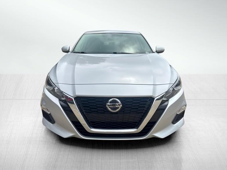 Nissan Altima 2.5 S 2020