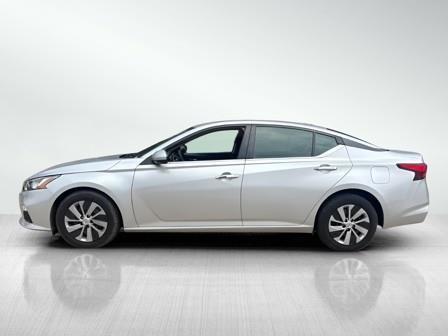 Nissan Altima 2.5 S 2020