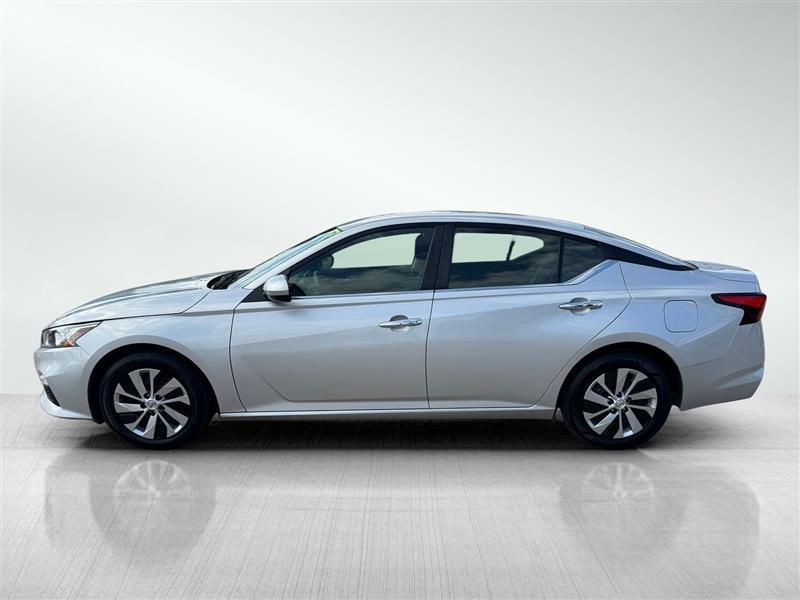 Nissan Altima 2.5 S 2020