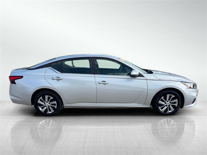Nissan Altima 2.5 S 2020