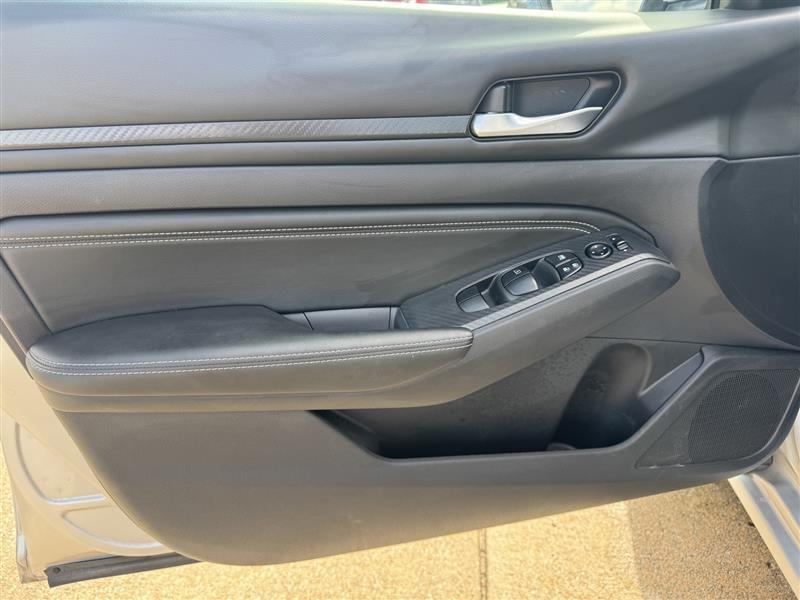Nissan Altima 2.5 S 2020