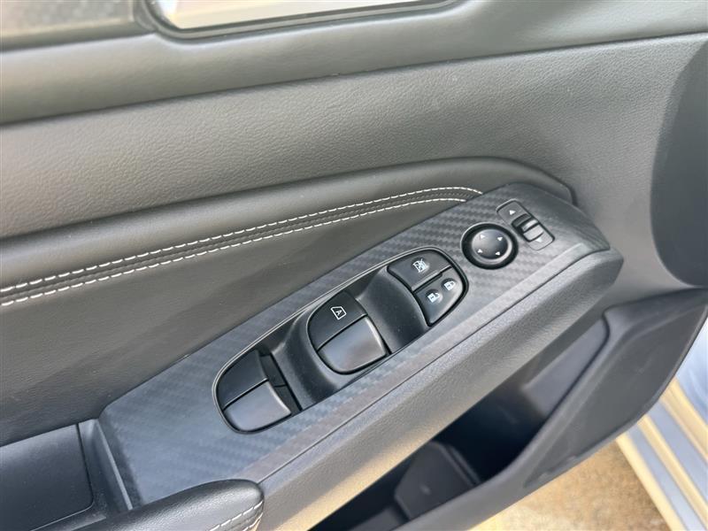 Nissan Altima 2.5 S 2020