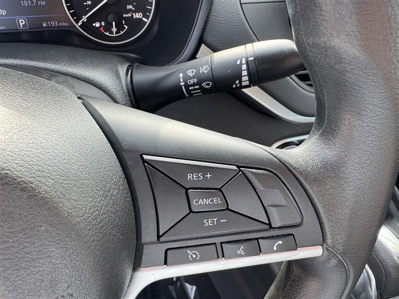 Nissan Altima 2.5 S 2020