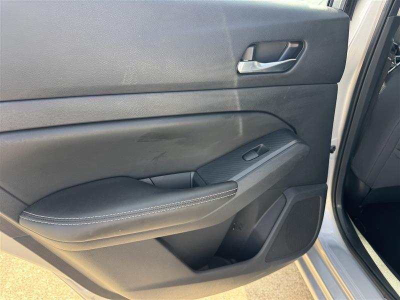 Nissan Altima 2.5 S 2020