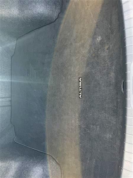 Nissan Altima 2.5 S 2020