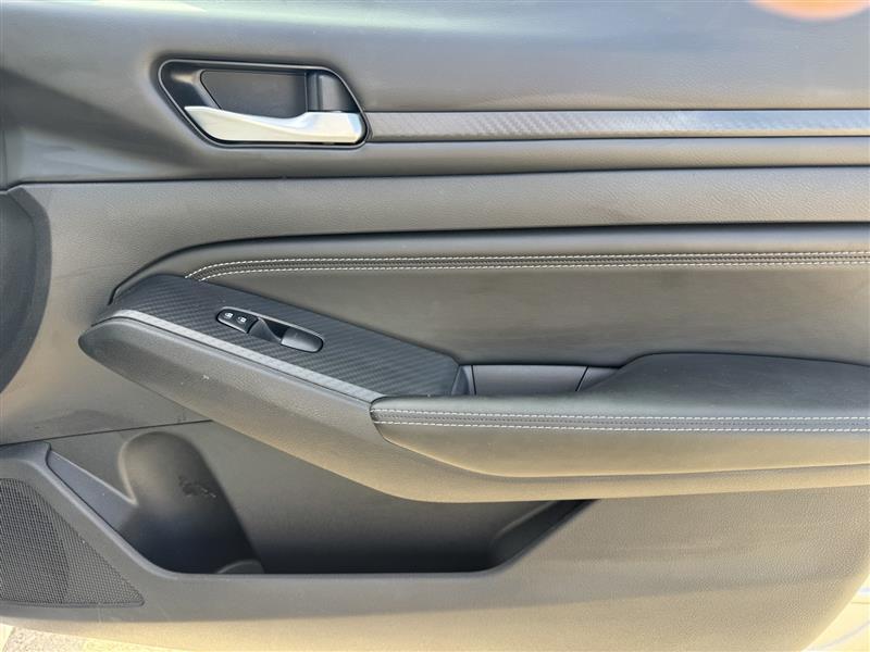 Nissan Altima 2.5 S 2020