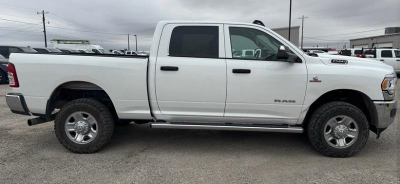 RAM 2500 Tradesman Crew Cab SWB 4WD 2019