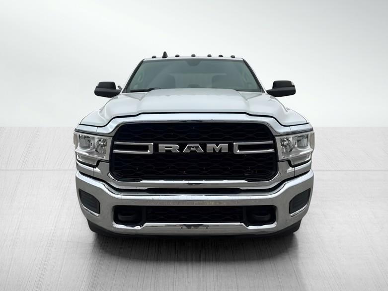 RAM 2500 Tradesman Crew Cab SWB 4WD 2019