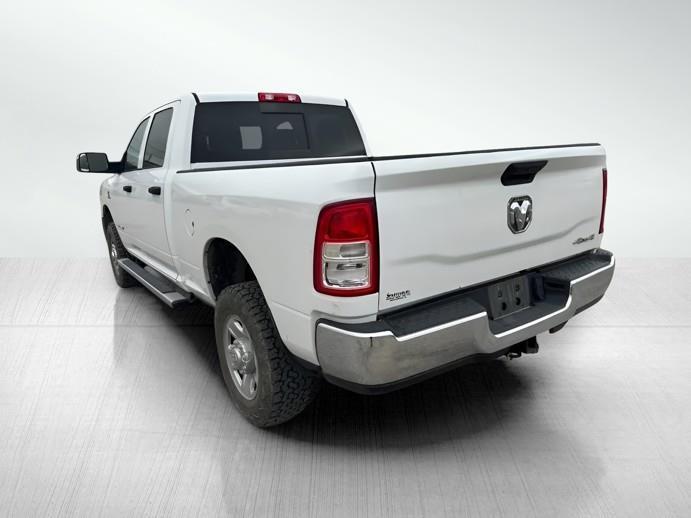 RAM 2500 Tradesman Crew Cab SWB 4WD 2019
