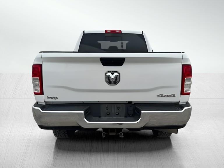 RAM 2500 Tradesman Crew Cab SWB 4WD 2019