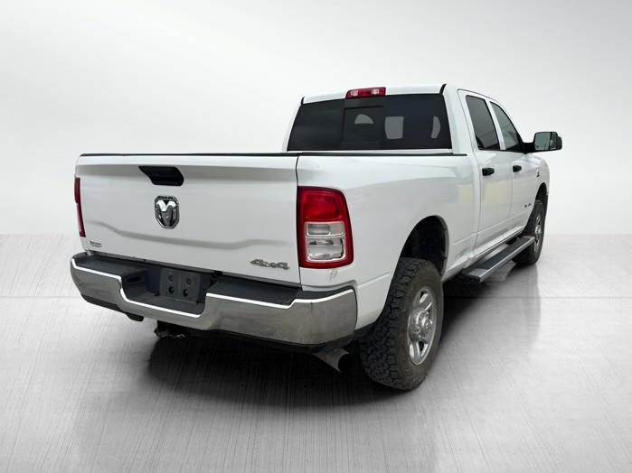 RAM 2500 Tradesman Crew Cab SWB 4WD 2019