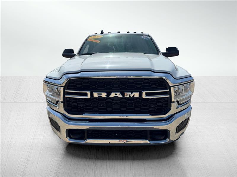 RAM 2500 Tradesman Crew Cab SWB 4WD 2019
