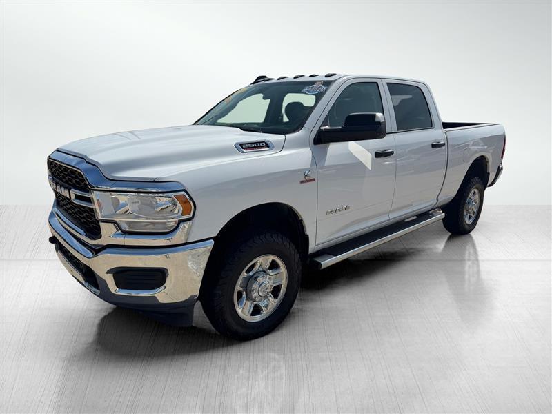 RAM 2500 Tradesman Crew Cab SWB 4WD 2019
