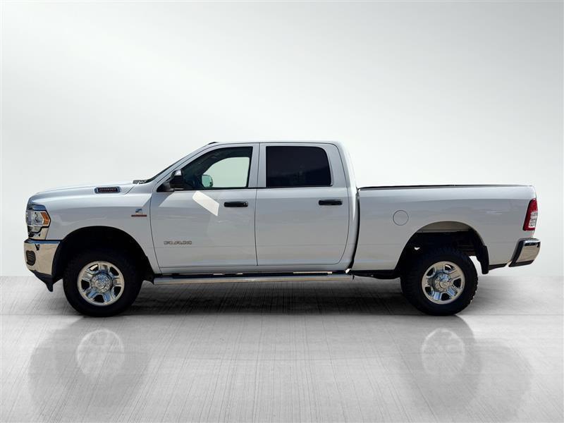 RAM 2500 Tradesman Crew Cab SWB 4WD 2019