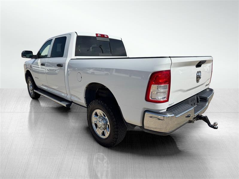 RAM 2500 Tradesman Crew Cab SWB 4WD 2019