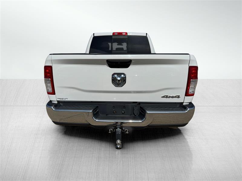 RAM 2500 Tradesman Crew Cab SWB 4WD 2019
