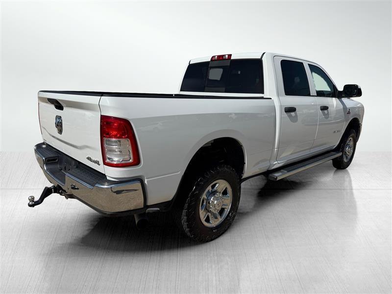 RAM 2500 Tradesman Crew Cab SWB 4WD 2019