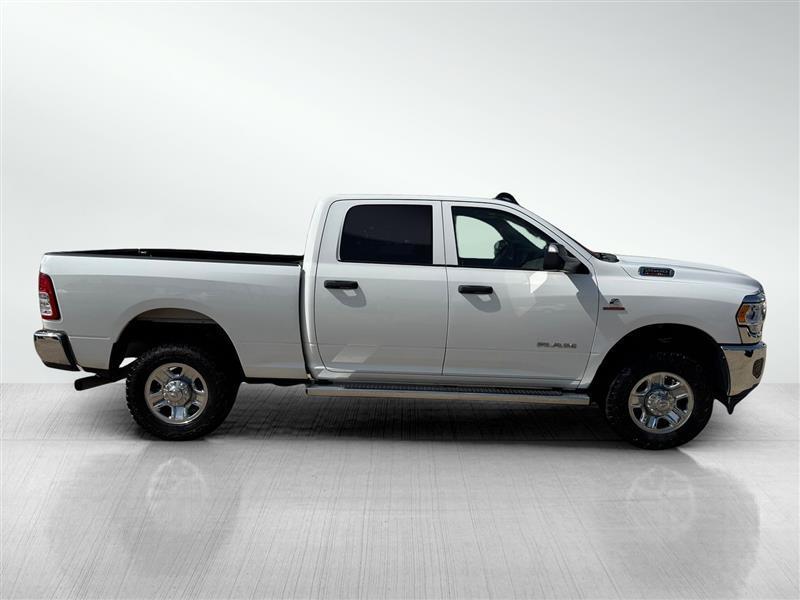 RAM 2500 Tradesman Crew Cab SWB 4WD 2019