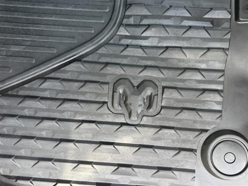 RAM 2500 Tradesman Crew Cab SWB 4WD 2019