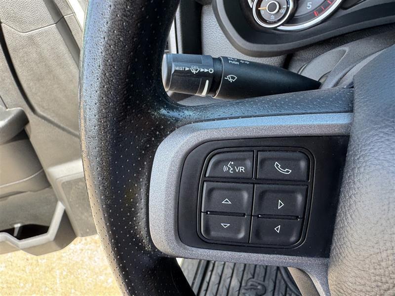 RAM 2500 Tradesman Crew Cab SWB 4WD 2019