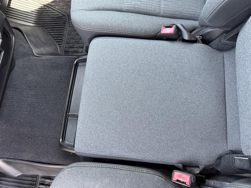 RAM 2500 Tradesman Crew Cab SWB 4WD 2019