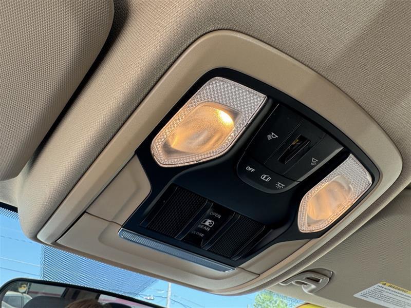 RAM 2500 Tradesman Crew Cab SWB 4WD 2019