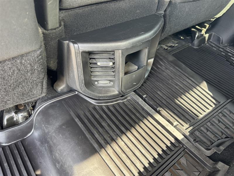 RAM 2500 Tradesman Crew Cab SWB 4WD 2019