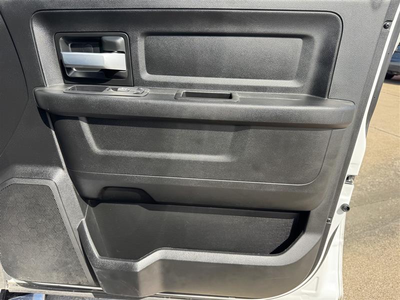 RAM 2500 Tradesman Crew Cab SWB 4WD 2019
