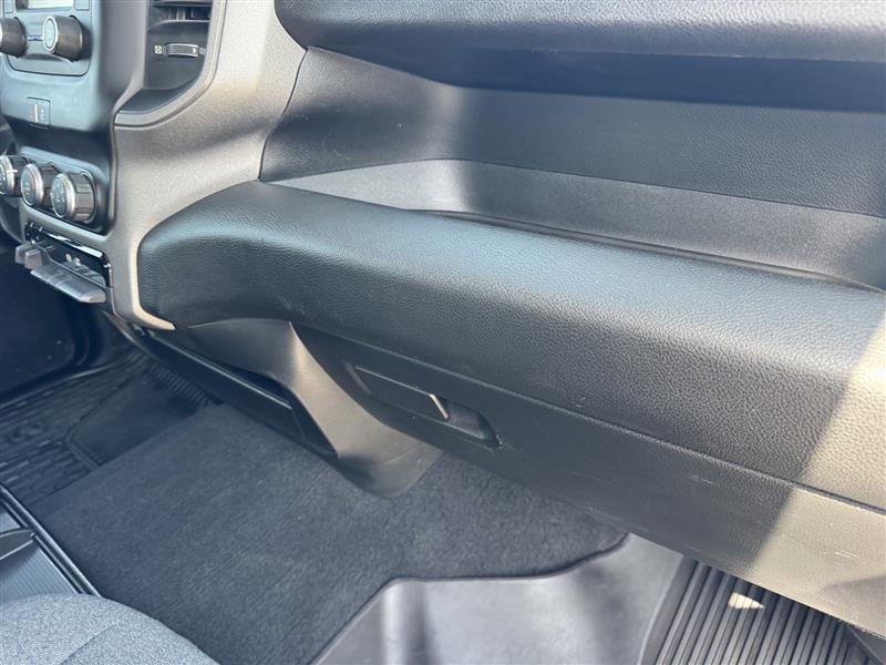 RAM 2500 Tradesman Crew Cab SWB 4WD 2019