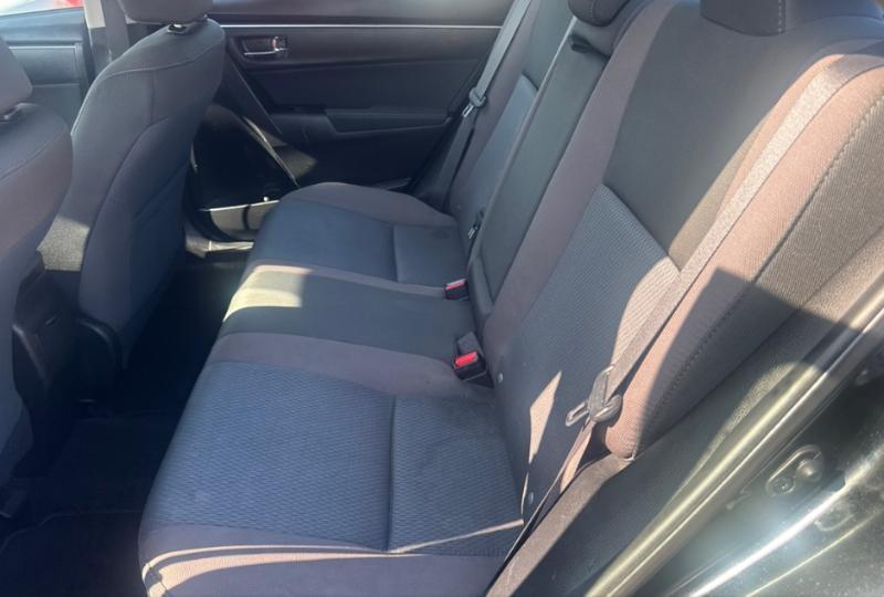Toyota Corolla LE 2017