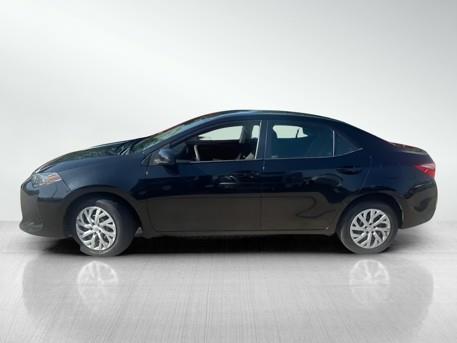 Toyota Corolla LE 2017