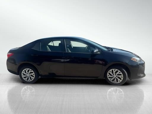 Toyota Corolla LE 2017
