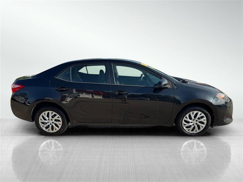 Toyota Corolla LE 2017