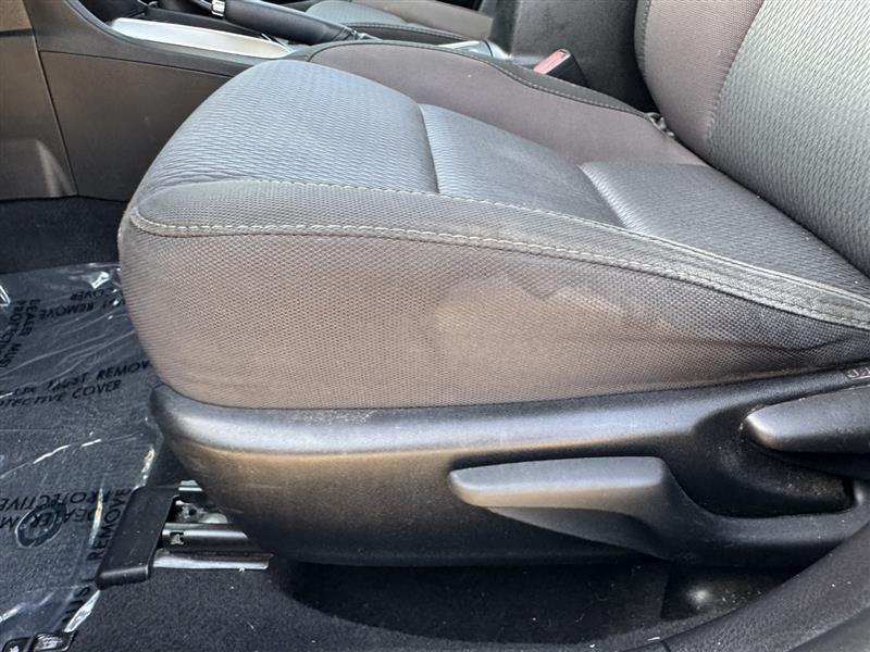 Toyota Corolla LE 2017