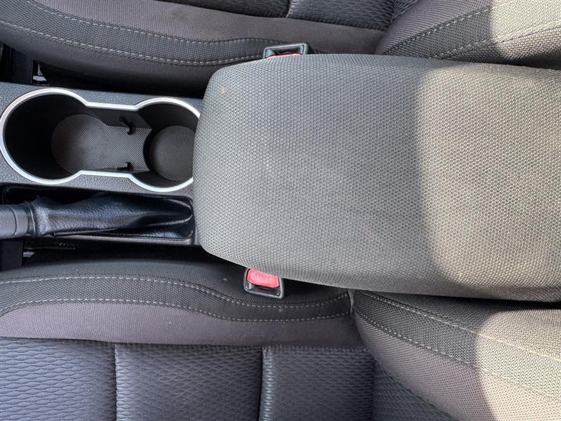 Toyota Corolla LE 2017