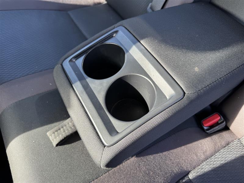 Toyota Corolla LE 2017