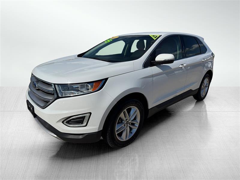 Ford Edge SEL AWD 2017