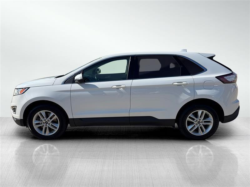 Ford Edge SEL AWD 2017