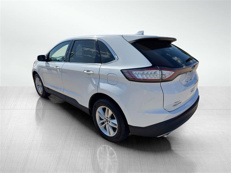 Ford Edge SEL AWD 2017