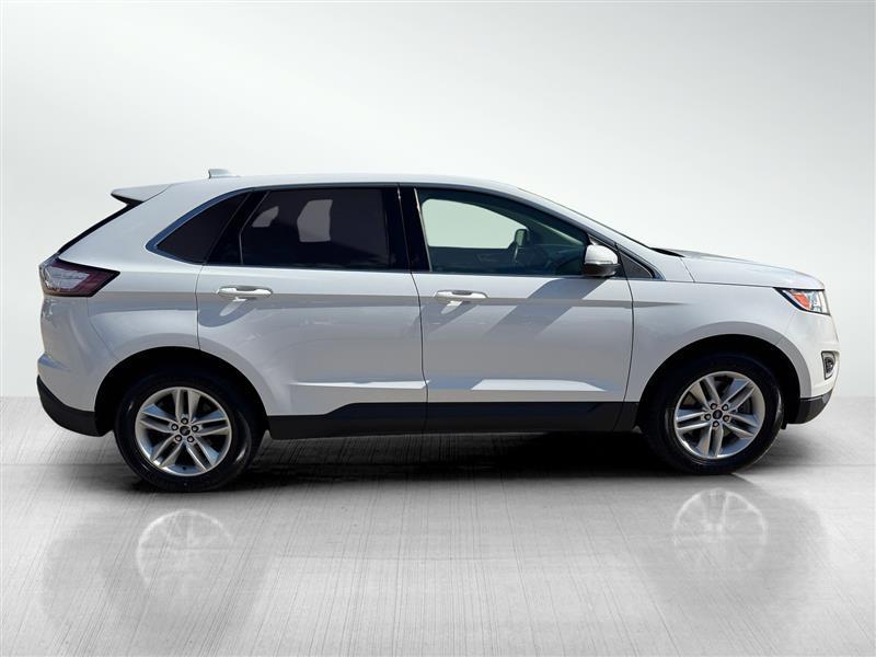 Ford Edge SEL AWD 2017