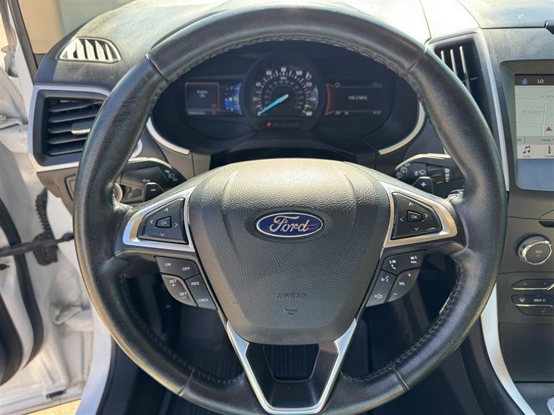 Ford Edge SEL AWD 2017