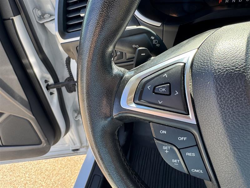 Ford Edge SEL AWD 2017